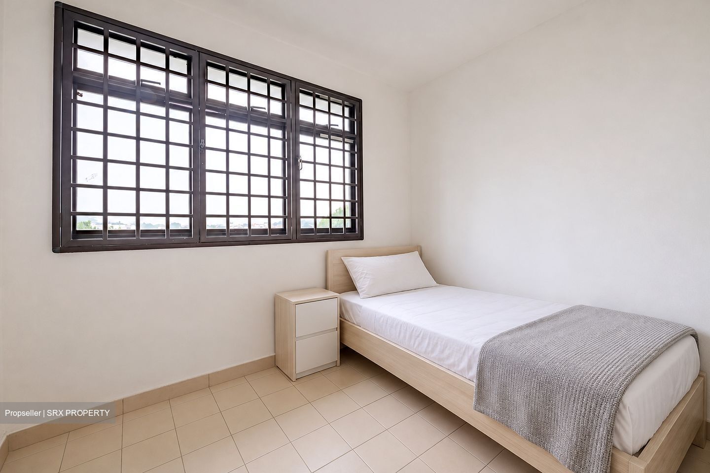 Blk 1 Ghim Moh Green (Queenstown), HDB 3 Rooms #637324171